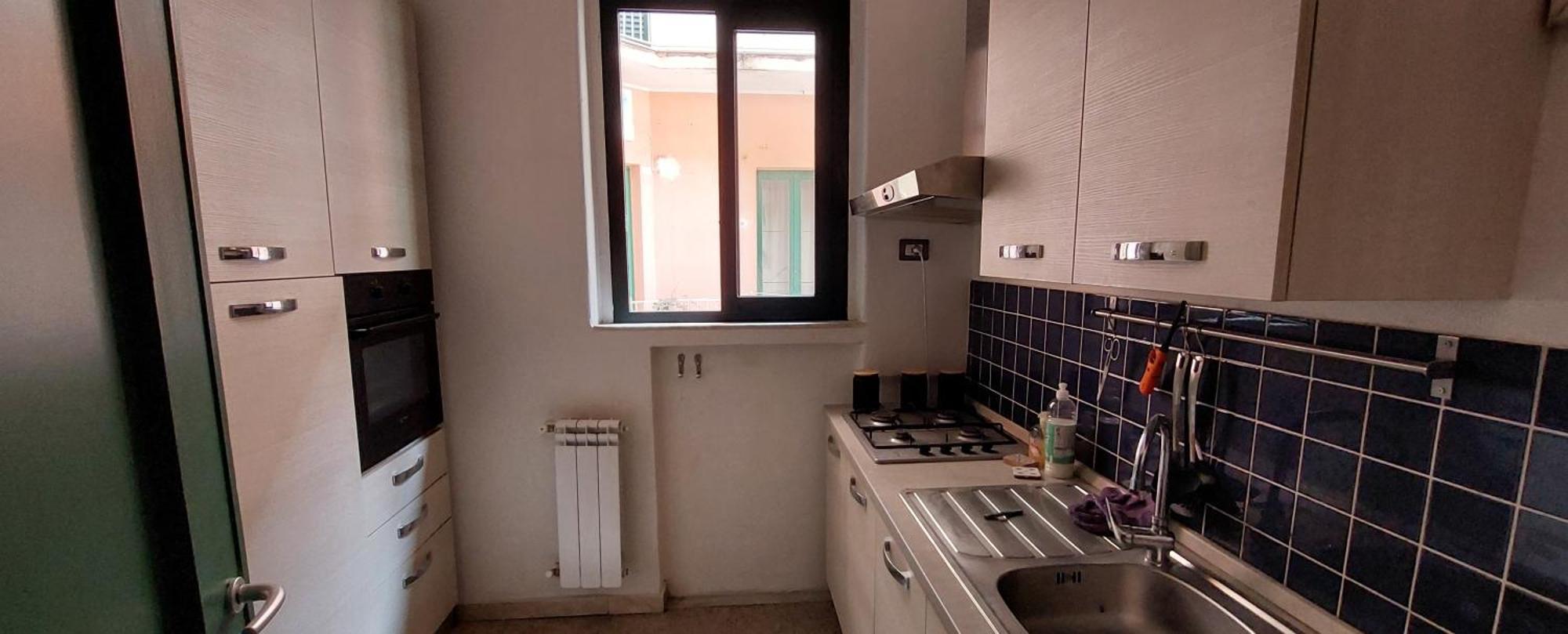 Casa Vacanze Italia CTA Exterior foto