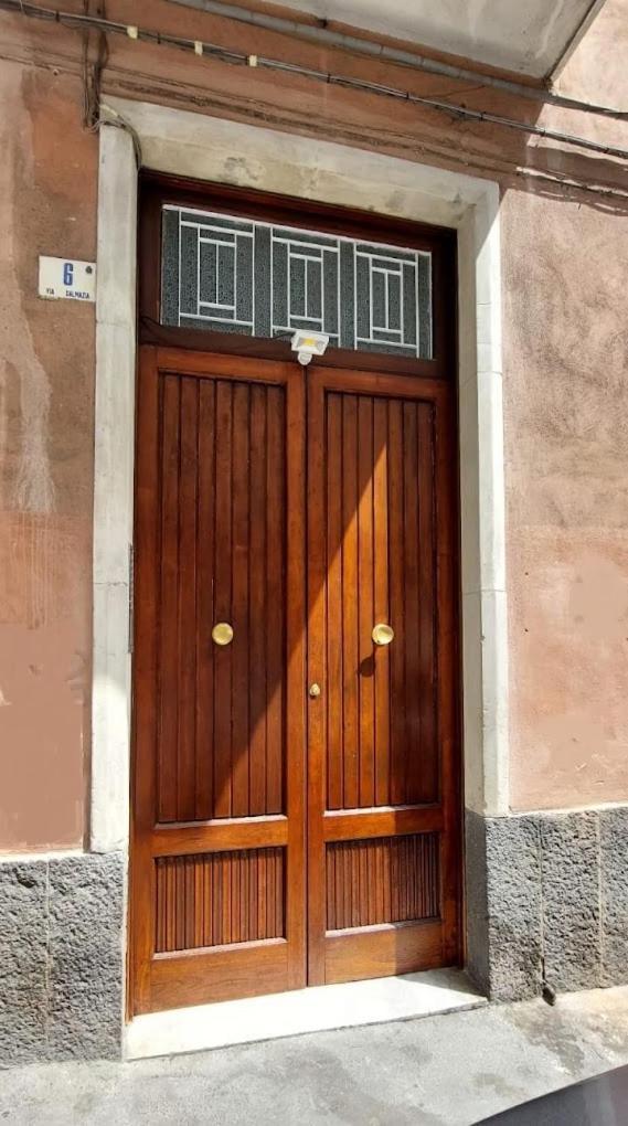 Casa Vacanze Italia CTA Exterior foto