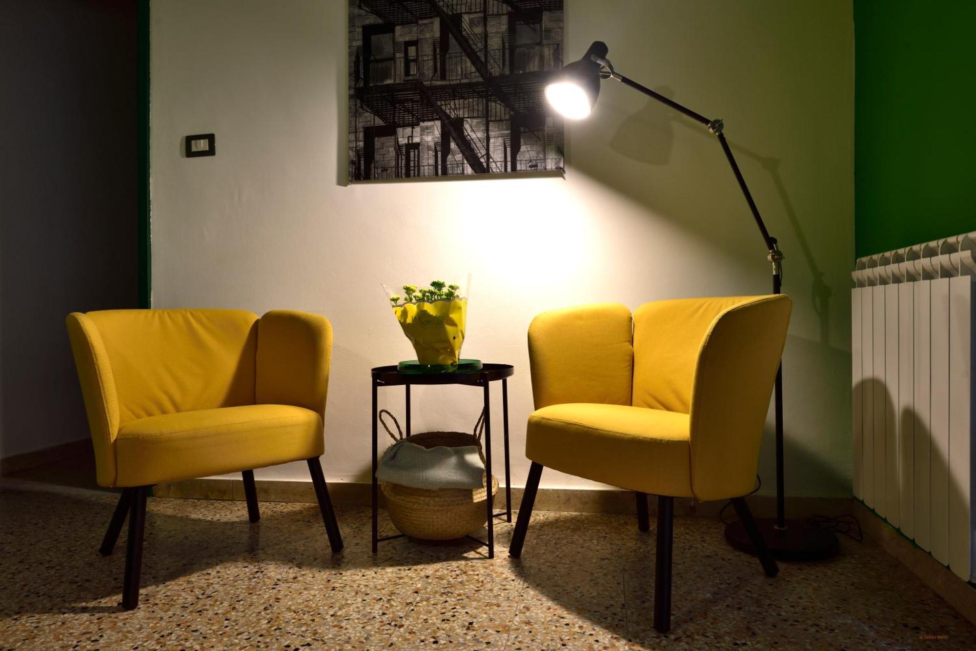 Casa Vacanze Italia CTA Exterior foto