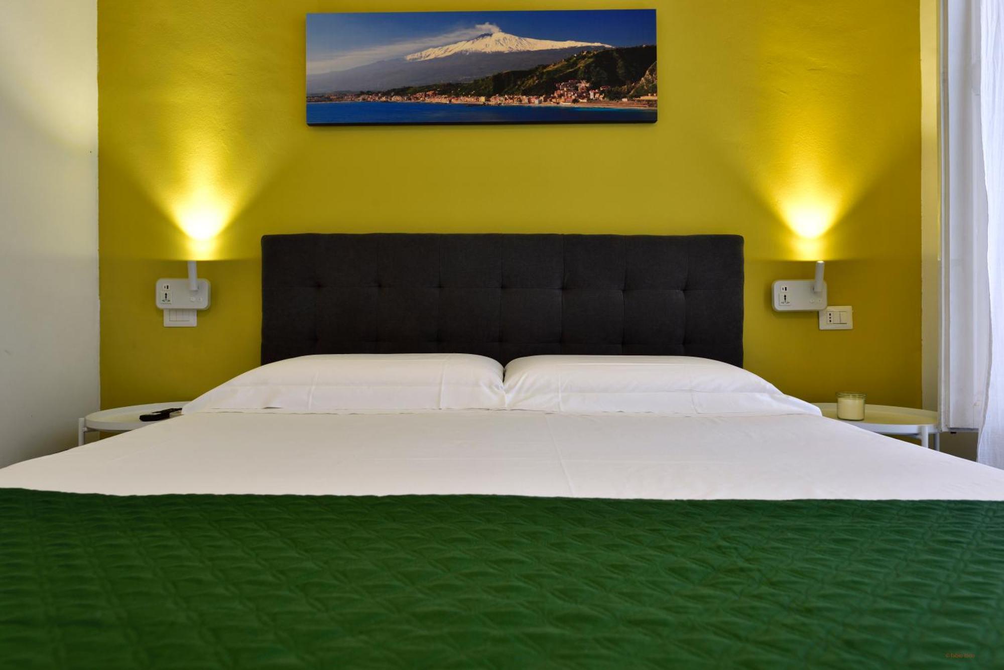 Casa Vacanze Italia CTA Exterior foto