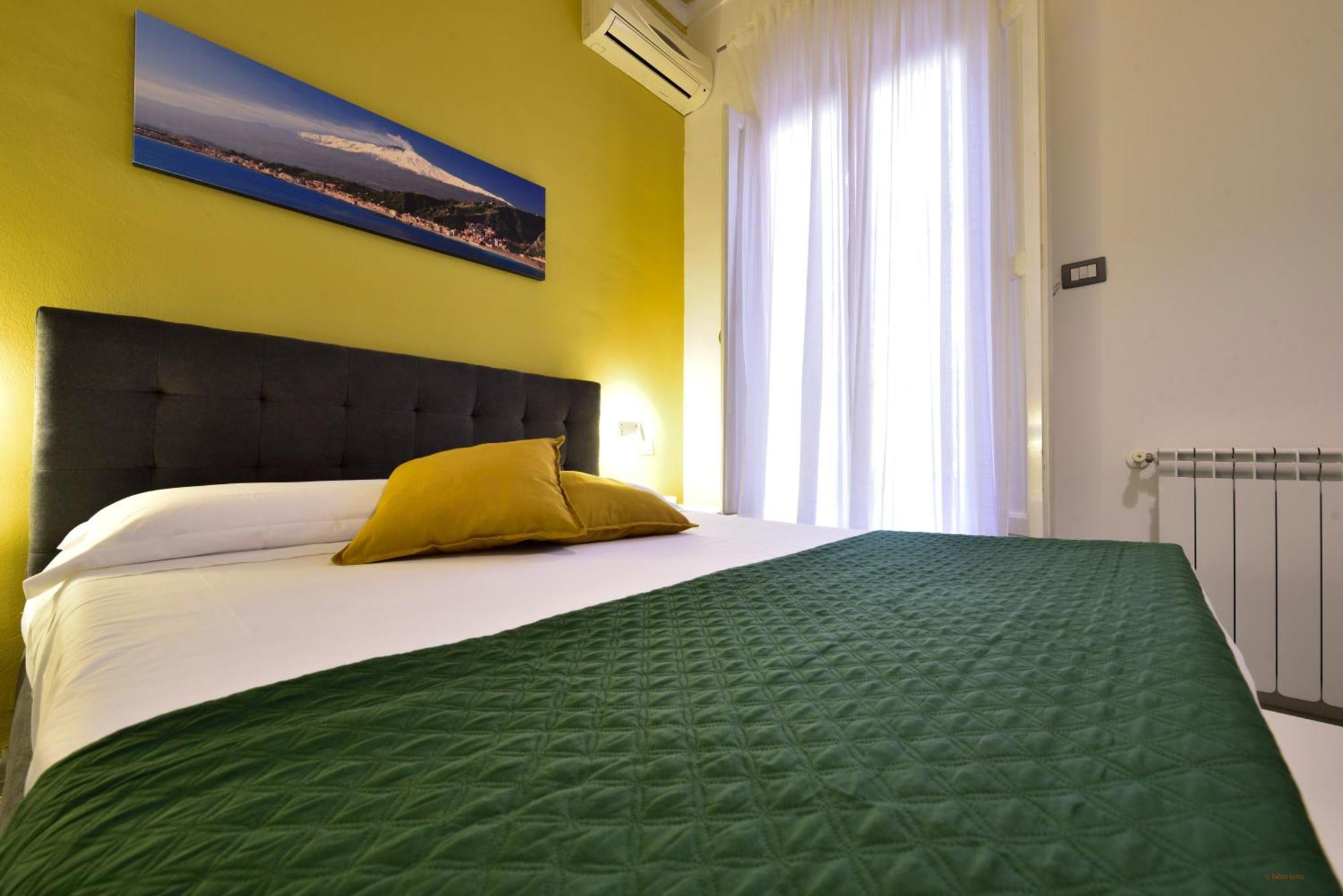 Casa Vacanze Italia CTA Exterior foto