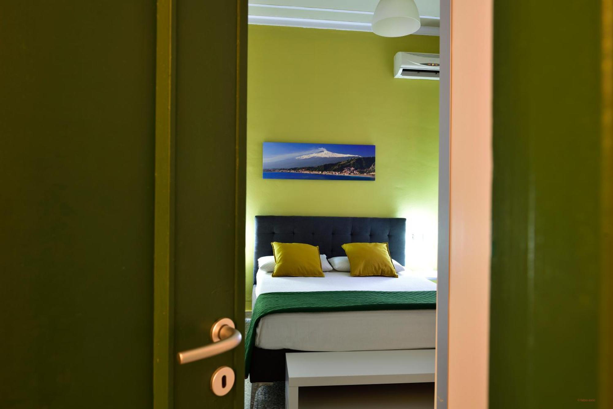 Casa Vacanze Italia CTA Exterior foto